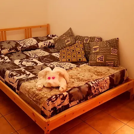 Agape Guest house