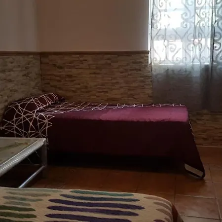 Guest house Agape