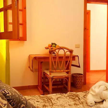 Casa de hóspedes Agape Santa Lucia