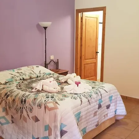 Agape Casa de hóspedes Santa Lucia