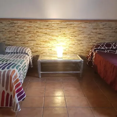Casa de hóspedes Agape *