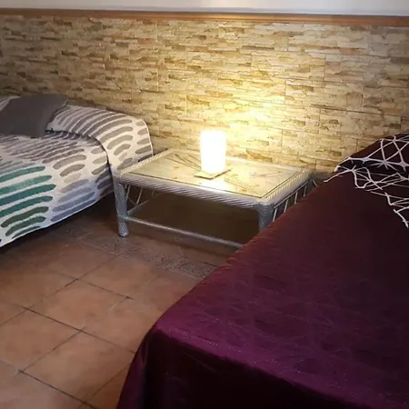 Casa de hóspedes Agape *