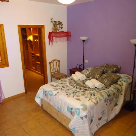 Agape Santa Lucía
